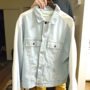 Off-White Other - Denim Jacket Off-White Other - Denim Jacket